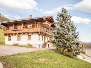 Rauchenbacher Apartments Mittersill